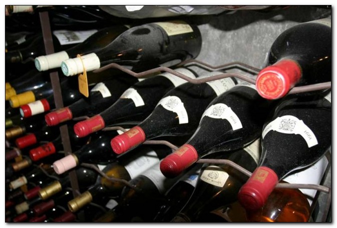 Французские вина: классификация, регионы, название марок